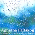 Agnetha Faltskog、Gary Barlow - I Should've Followed You Home