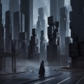 Black City