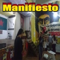 Nestor Caudillo、Ubaldo Vazquez、Javier Martinez、El otro sound system - Dignidad humana