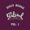 ORS - Salsoul Medley Three, Vol. 1