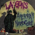 l.a. guns - I Am Alive