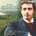 john mccormack - Vespers