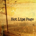 hot lips page - Honeysuckle Rose