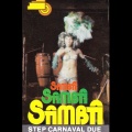 Step Carnaval Due (Samba)