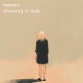 drowning in dusk