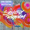 Soul Central、Abigail Bailey - Time After Time