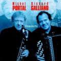 Richard Galliano、michel portal - J. F.