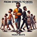 Noah Beats - Wetin You Do Me