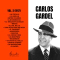 Carlos Gardel - Una rosa para mi rosa