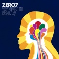 Zero 7、sophie barker - In Time (Vari-Speed Radio Edit)