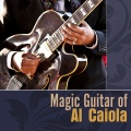Al Caiola - On Top of Old Smokey