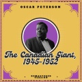 Oscar Peterson - Too Marvelous for Words
