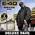 E-40、The Jacka - Everyday Is A Weekend