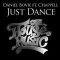 daniel bovie、Chappell - Just Dance
