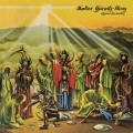 Baker Gurvitz Army - The Key