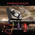 magnum - Dream About You