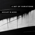 Danielle Laval - Mozart: 9 Variations on a Minuet by J.P. Duport in D, K.573: 5. Variation IV
