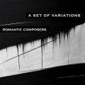 Seta Tanyel - Brahms: Variations and Fugue on a Theme by Handel, Op. 24: Var. 10. Energico