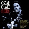Oscar Chavez - Macondo