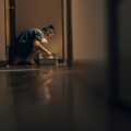 蓝奕邦 - 努力地生活