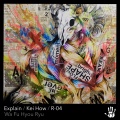 Explain、Kei How、R-04 - Fudoh