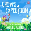 Arquel Adonis - Expedition
