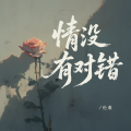 伦桑 - 情没有对错