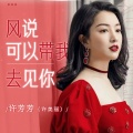 许芳芳 - 风说可以带我去见你 (DJ翊轩版)