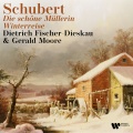dietrich fischer-dieskau、Gerald Moore - No. 7, Ungeduld
