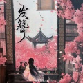 沉虞CHENY - 发簪