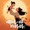 周亦 - 哪吒一样的妈妈