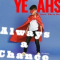 YE AHS、Chris Ho - 总有机