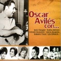 Oscar áviles、Los Dávalos - Natividad del Alma