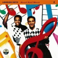 Sweet Soul Music