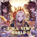 日本群星 - U.M.A. NEW WORLD!!
