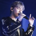 MC 张天赋演唱收录 - 思念即地狱 (我是现场Live)