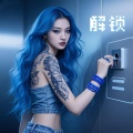张利志 - 解锁