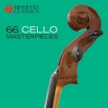 66 Cello Masterpieces