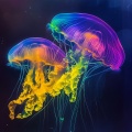 Undersea PeacefulMeditation Underwater72