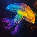 Undersea PeacefulMeditation Underwater87