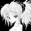 Noktari - one time i ran into three batshit crazy girls, i asked them to move over but instead they just started jumping in circles / あるとき、帽子にかぶられた狂った女の子3人に遭遇したとき、私は彼らに引っ越してほしいと頼みましたが、代わりに彼らは輪になって飛び跳ね始めました