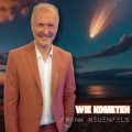 Wie Kometen