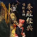 秦腔 - 经典秦腔-李淑芳《山乡御妹》
