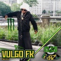 Vulgo FK On the Radar Freestyle