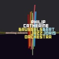 Philip Catherine、Brussels Jazz Orchestra - Francis' Delight
