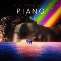 A Fusion of Piano and Ambient