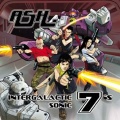 Intergalactic Sonic Sevens (Explicit)
