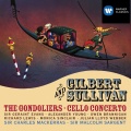 Marjorie Thomas、elsie morison、Richard Lewis、John Cameron、Pro Arte Orchestra、sir malcolm sargent - The Gondoliers (or, The King of Barataria) (1987 - Remaster) , Act I: Then one of us will be a queen
