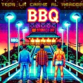 Bbq - Johnny Meparezco