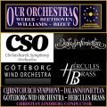 Christian Lindberg、Göteborg Wind Orchestra - Dance of the Witches: III